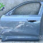 BMW X3 G45 SOL ÖN KAPI 5A312A1 ORJINAL