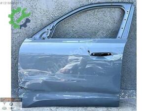 BMW X3 G45 SOL ÖN KAPI 5A312A1 ORJINAL