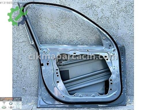 BMW X3 Sol Ön Kapı 5A312A1 çıkma parça