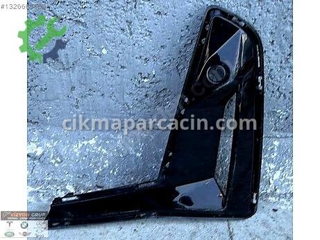 BMW X3 Sis Farı Çerçevesi çıkma parça