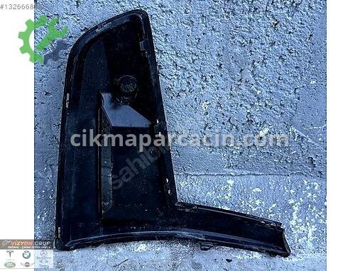 BMW X3 Sis Farı Çerçevesi 8087007 çıkma parça