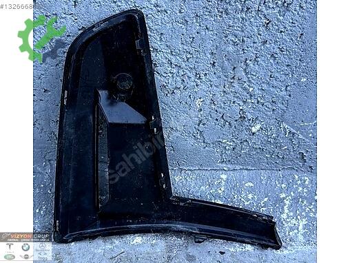 BMW X3 Sis Farı Çerçevesi 8087007 çıkma parça