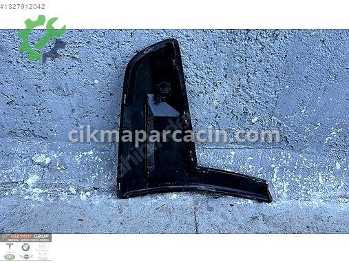 BMW X3 Sis Farı Çerçevesi 8087007 çıkma parça