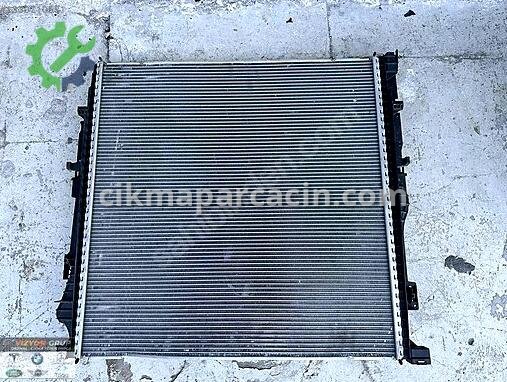 BMW X3 Radyatör 5A500D1 çıkma parça