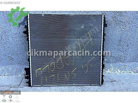 BMW X3 Klima Radyatörü çıkma parça