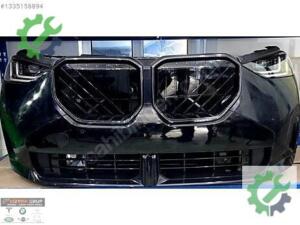 BMW X3 G45 TAMPON DEMİRİ ORJINAL