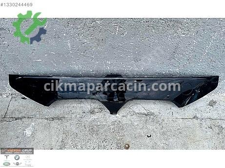 BMW X3 Panjur çıkma parça
