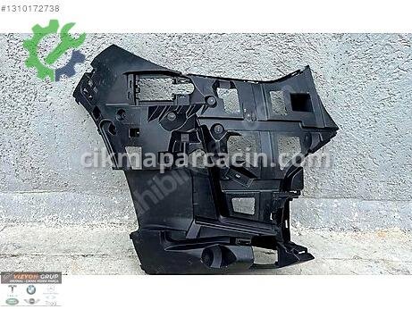 BMW X3 Tampon Braketi çıkma parça