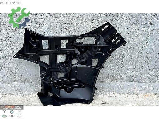 BMW X3 Tampon Braketi 5AC2B2 çıkma parça