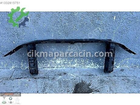 BMW X3 Ön Tampon Demiri çıkma parça