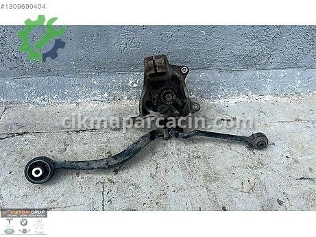 BMW X3 Sağ Ön Taşıyıcı çıkma parça
