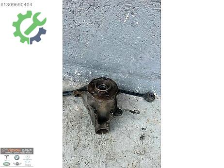 BMW X3 Sağ Ön Taşıyıcı 6787680 çıkma parça