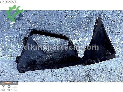 BMW X4 Panjur 8081214 çıkma parça