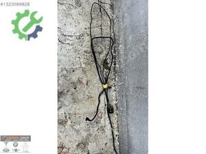 BMW X5 E70 DİZEL MAZOT ISITICI 8572519