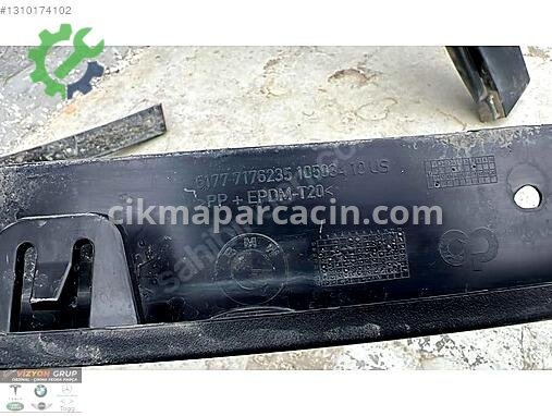 BMW X5 Dodik 7176235 çıkma parça