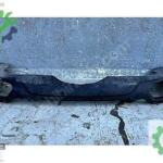 BMW X5 F15 ARKA TAMPON DİFÜZÖRÜ ORJİNAL ÇIKMA 7294755