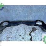 BMW X5 F15 ARKA TAMPON DİFÜZÖRÜ ORJİNAL ÇIKMA 7294755