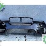 BMW X5 F15 KASA ÖN TAMPON ORJ ÇIKMA 13-18 7303095