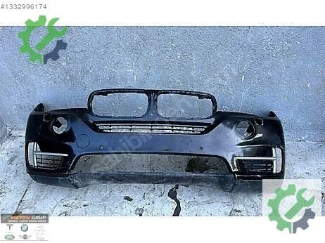 BMW X5 Ön Tampon 7303095 çıkma parça