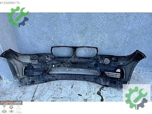 BMW X5 Ön Tampon 7303095 çıkma parça