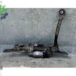 BMW X5 G05 DİREKSİYON KUTUSU ORJİNAL ÇIKMA 689507602