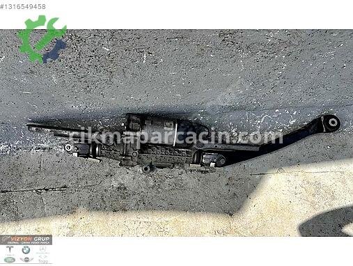 BMW X5 Direksiyon Kutusu 689507602 çıkma parça