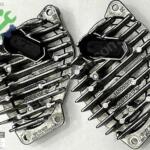 BMW X5 G05 LAZER FAR LED BEYNİ ORJİNAL SOKME