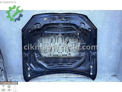 BMW X5 Kaput çıkma parça