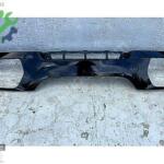 BMW X6 E71 ÖN TAMPON ORJİNAL