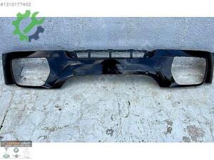 BMW X6 E71 ÖN TAMPON ORJİNAL
