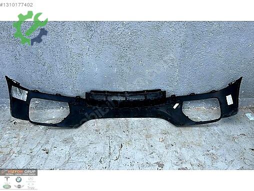 BMW X6 Ön Tampon çıkma parça