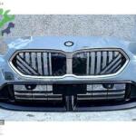 BMW YENİ 1 SERİSİ F70 DOLU ÖN TAMPON ORJİNAL ÇIKMA