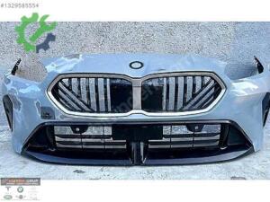 BMW YENİ 1 SERİSİ F70 DOLU ÖN TAMPON ORJİNAL ÇIKMA
