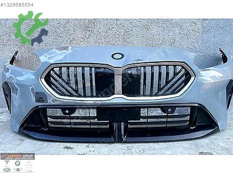 BMW 1 Serisi Ön Tampon çıkma parça