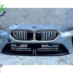 BMW YENİ 1 SERİSİ F70 DOLU ÖN TAMPON ORJİNAL ÇIKMA