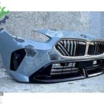 BMW YENİ 1 SERİSİ F70 DOLU ÖN TAMPON ORJİNAL ÇIKMA