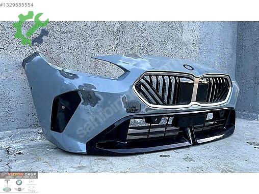 BMW 1 Serisi Ön Tampon çıkma parça