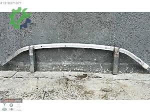 BMW YENİ 5 SERİSİ G60 ÖN ALT TAMPON DEMİRİ ORJİNAL 9883890