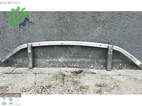 BMW 5 Serisi Ön Tampon Demiri 9883890 çıkma parça