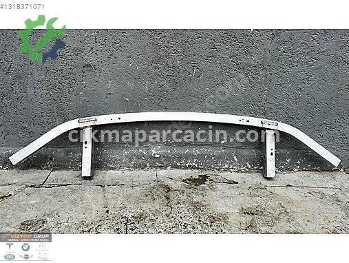 BMW 5 Serisi Ön Tampon Demiri 9883890 çıkma parça