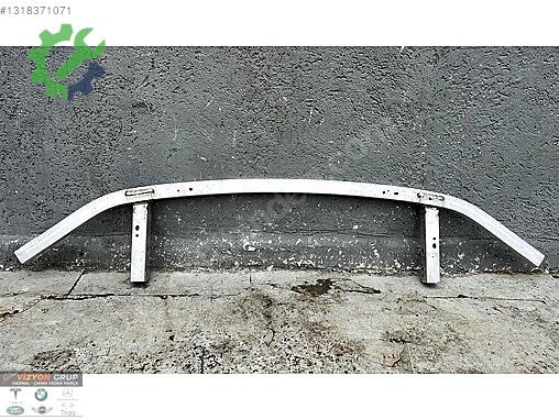 BMW 5 Serisi Ön Tampon Demiri 9883890 çıkma parça