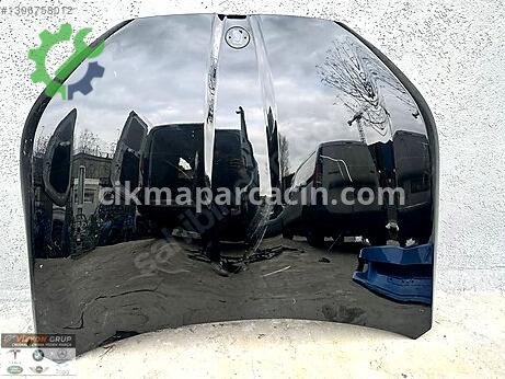 BMW X2 Kaput çıkma parça