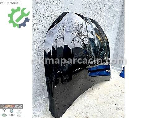 BMW X2 Kaput çıkma parça