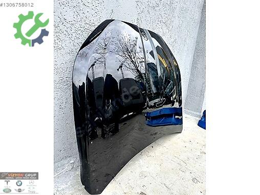 BMW X2 Kaput çıkma parça