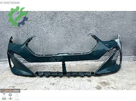 BMW X2 Ön Tampon çıkma parça