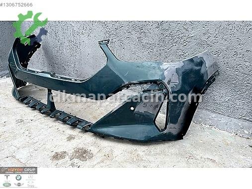 BMW X2 Ön Tampon çıkma parça