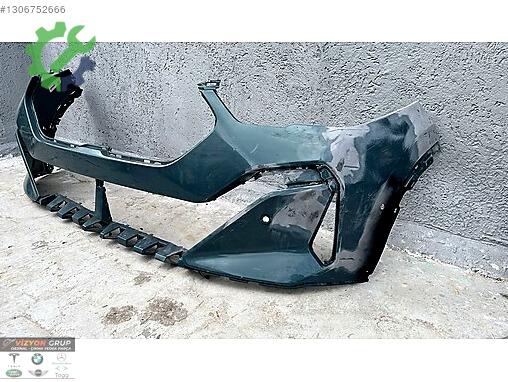 BMW X2 Ön Tampon çıkma parça