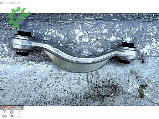 BMW X3 Salıncak (Alt Tabla) 8845155 çıkma parça