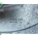 BMW YENİ X3 G45 ARKA SOL SALINCAK ORJİNAL 8845155