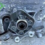 BMW YENİ X3 G45 SOL ARKA TAŞIYICI ORJINAL ÇIKMA 8849569